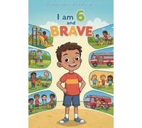 Eldon Ember Inspiring Stories for 6 Year Old Boys (Tascabile)