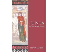 Eldon Jay Epp Junia (Tascabile)