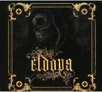 Eldopa – The Complete Recordings – CD – Digitalbox