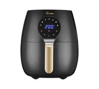 Eldorada Maxi AR1K33 Friggitrice ad aria 5 litri Airfryer con tecnologia Rapid