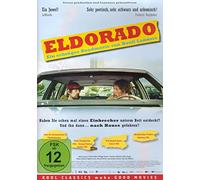 Eldorado (DVD) Bouli Lanners Fabrice Adde Françoise Chichéry Philippe Nahon