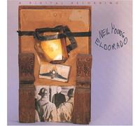 Eldorado by Neil Young [Music CD]