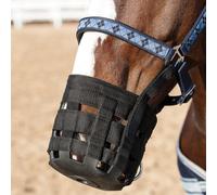 ELDORADO Museruola Da Pascolo Per Pony Museruola Frenante Museruola Per Cavallo