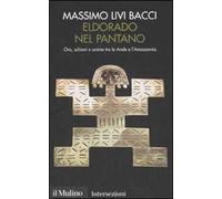 Eldorado nel pantano. Oro, schiavi e anime tra le Ande e l'Amazzonia