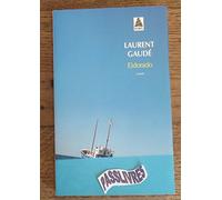 Eldorado: Roman [Lingua francese]