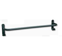 Eldorado - Staffa Soffitto Standard - Nero Coperta da Cavallo Stallhalter