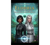 Eldoria - Die Saga der Heilung - Das Erbe der Morgendämmerung: Band 5
