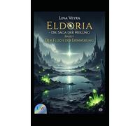 Eldoria - Die Saga der Heilung - Der Fluch der Erinnerung: Band 1