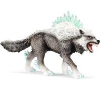 Eldrador 42452 Creature Neve Lupo Schleich 573229
