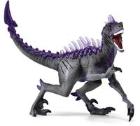 Eldrador 70154 Shadow Raptor Giocattolo Dinosauro Figura Schleich 49518