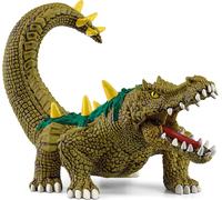 Eldrador 70155 Mostro Della Palude Giocattolo Figura Schleich 49525