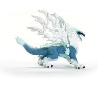 Eldrador 70790 Drago Di Ghiaccio Giocattolo Figura Schleich 31865