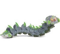 Eldrador 70853 Giocattolo Vermetro Di Pietra Schleich Figura 21413
