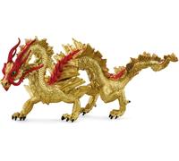 Eldrador 72206 Anno Del Drago Figura Schleich 31988