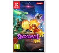 ELDRADOR CREATURES SHADOWFALL SWITCH