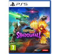 Eldrador Creature Shadowfall PS5