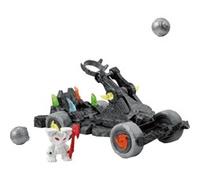 ELDRADOR CREATURES 42618 set da gioco, Gioco figura Monsters and dragons, Robots / Mini Creatures, 7 anno/i, Multicolore, Plastica