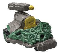 ELDRADOR CREATURES 42666 set da gioco, Gioco figura Azione/Avventura, Monsters and dragons, Jungle World, 7 anno/i, Verde, Grigio, Multicolore