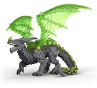 Eldrador Creatures 70847 Figurina Drago Delle Rocce Toy Schleich 75438