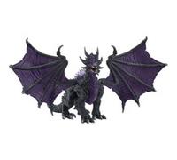 Merchandising Schleich: Eldrador Creatures - Il Dragone Delle Tenebre