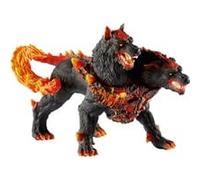 Schleich: Eldrador Creatures - Hellhound PVC Figure SCHLEICH