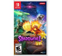 Eldrador Creatures Shadowfall - Nintendo Switch (Nintendo Switch)