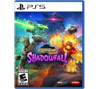 Eldrador Creatures Shadowfall - Playstation 5 (Sony Playstation 5)
