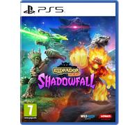 Playstation Games Ps5 Eldrador Creatures Shadowfall