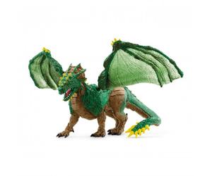 Eldrador Drago della giungla Schleich 70791