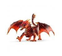 Eldrador Il drago di lava Schleich 70138