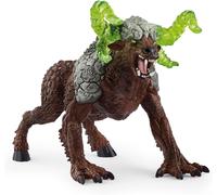 Eldradror 42521 Rock Bestia Figura Giocattolo Schleich 69058
