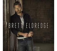 Eldredge, Brett - Brett Eldredge