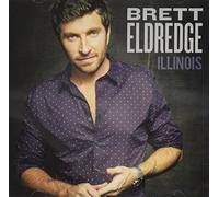 Eldredge Brett - ILLINOIS - ELDREDGE BRETT