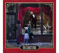 Eldredge,Brett - Mr Christmas (2 LP)