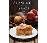Eldress Bertha Lindsay Seasoned with Grace (Tascabile)
