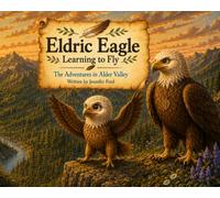 Eldric Eagle: Learning to fly