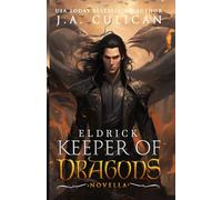 Eldrick: A Villain Origin Story: 7