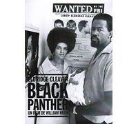 Eldridge Cleaver, Black Panther