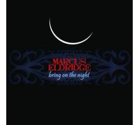 Eldridge, Marcus - Bring on The Night