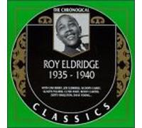 Eldridge, Roy - 1935-1940 (Chronological Classics)