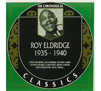Eldridge, Roy - 1935-40