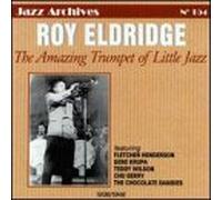 Eldridge,Roy - 1936-46-Amazing Trumpet of Lit