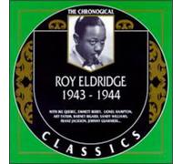 Eldridge, Roy - 1943-44