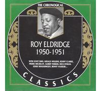 Eldridge, Roy - 1950-51