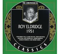 Eldridge, Roy - 1950-51