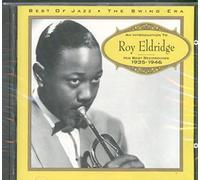 Eldridge, Roy - Best of Jazz