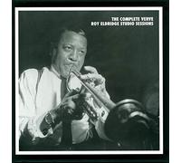 ELDRIDGE, ROY - COMPLETE VERVE STUDIO.. (7 CD)