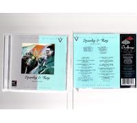 Passing The Torch...: Live at the Vinyard (CD) Album