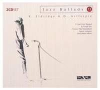 Eldridge Roy & Dizzie Gillespie - Play Ballads