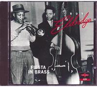 Eldridge,Roy - Fiesta in Brass